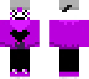 silly billy cj silly purple