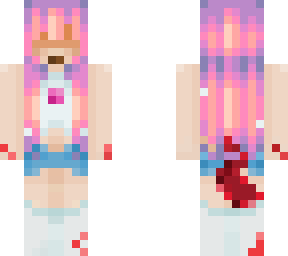 skin i made for my friend!