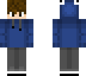squid boy