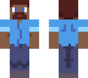 steve