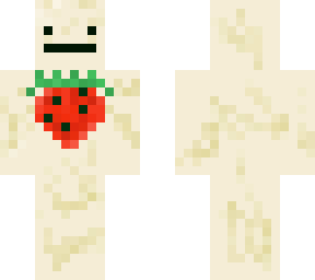 strawberries and cream