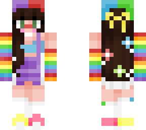 streaming skin!