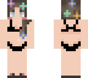 summer elf version