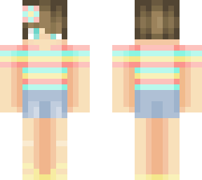 summer magnus
