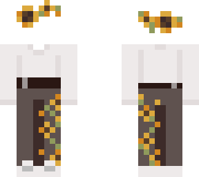 sunflower ob