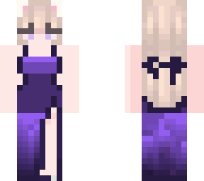 taquito vestido