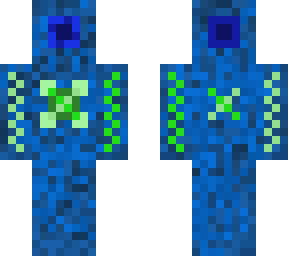 the blue box 2.0