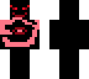 the creeper