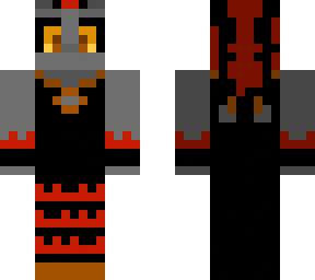 the summoner
