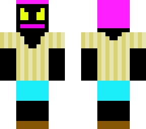 tribe dloby