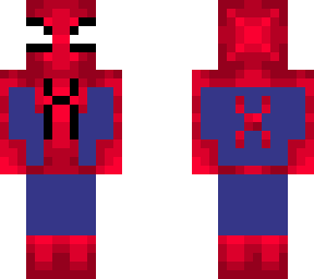 unstoppable spider-man