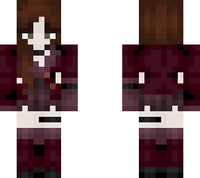 vampire maiden