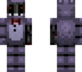 withered bonnie
