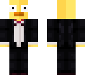 xack's wedding skin
