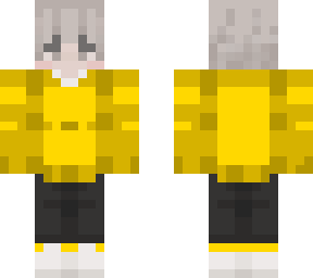 yellow guy