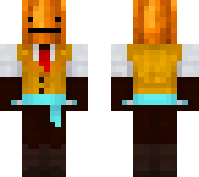 yermoie (by yandee on fivver please get their stuff its great) (link below)