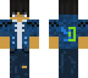 yo1arsal1yo official ydb skin