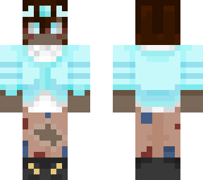 allay, new and improved!