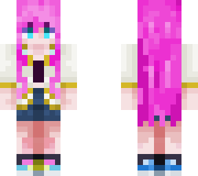 aubrey (faraway)