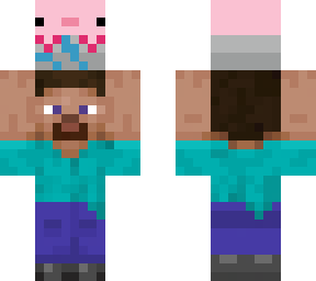 axelotl head