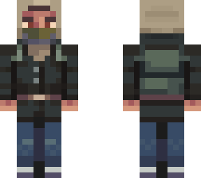 bandit (mask ver.) |s.t.a.l.k.e.r.|