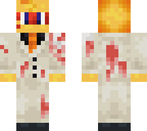 bloodshed mcbobbert