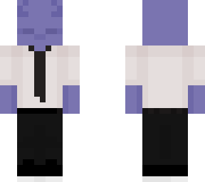 blue guy :3