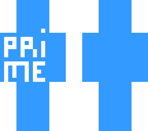 blue prime