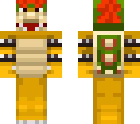 bowser (mashup)