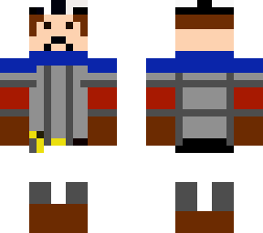 carlyle  capitaine