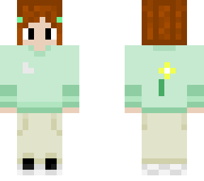 carol flower