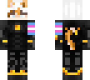 cat boy schattenkrieger trans