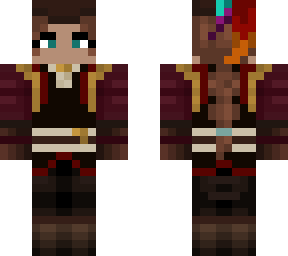 cavalier