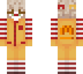 clown