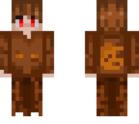 cookie dream] no mask