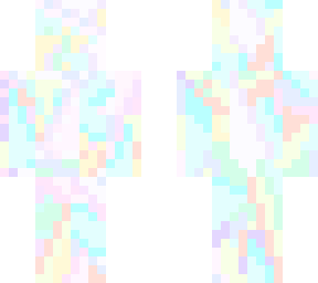 crystalised person