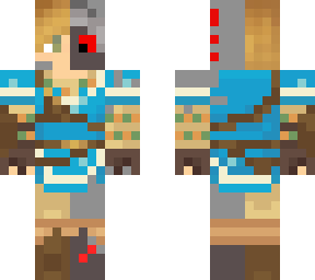 cyborg link