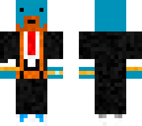 dripped gronkino