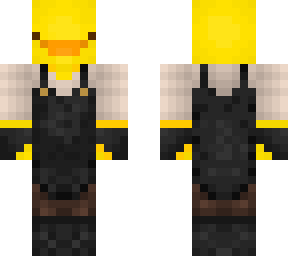 duck