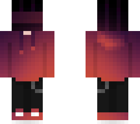 dusk rider