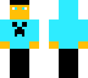 first skin