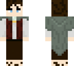 frodo baggins