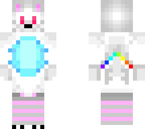 furry