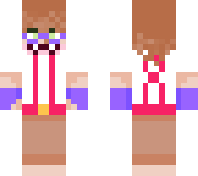 gibson goo human form