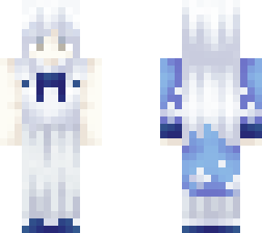 goryou nagusa - blue archive