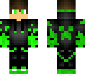 green element