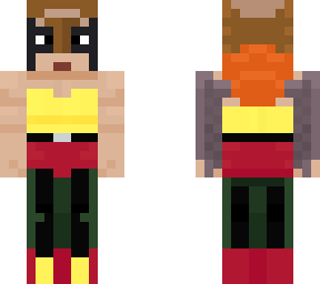 hawkgirl [jl]