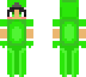 iluvgreen