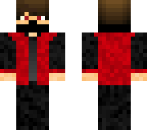 james red