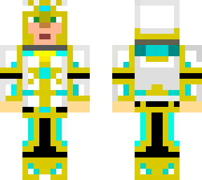 jese in tims armor